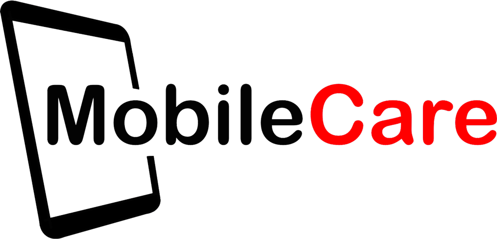 MobileCare Logo